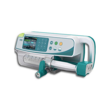Critical Care/Syringe Pump